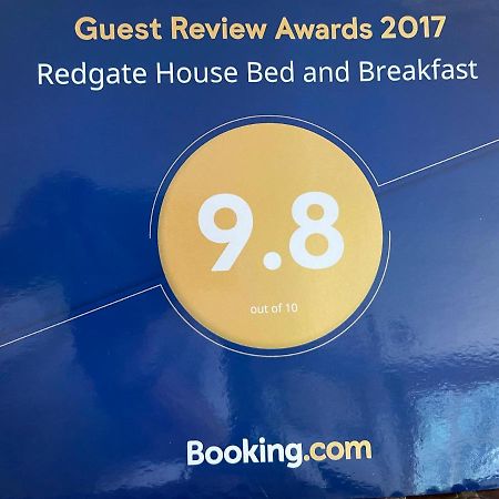 Redgate House Bed & Breakfast Londonderry Bagian luar foto