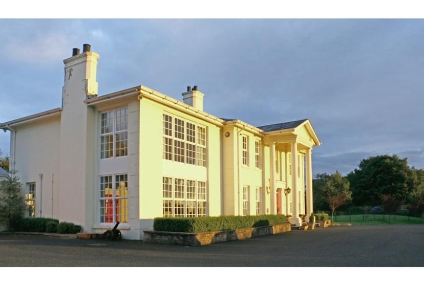 Redgate House Bed & Breakfast Londonderry Bagian luar foto