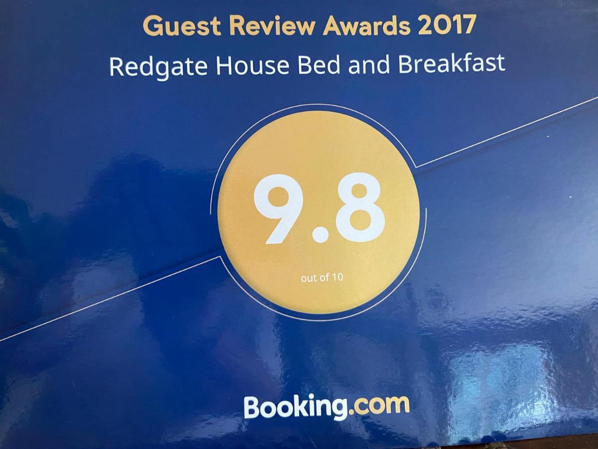 Redgate House Bed & Breakfast Londonderry Bagian luar foto