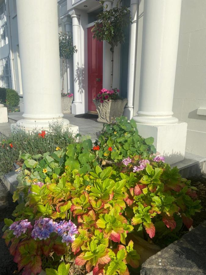 Redgate House Bed & Breakfast Londonderry Bagian luar foto