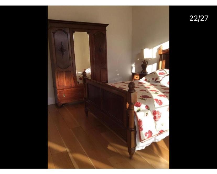 Redgate House Bed & Breakfast Londonderry Bagian luar foto