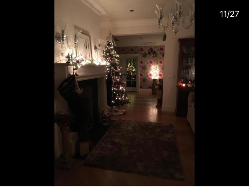 Redgate House Bed & Breakfast Londonderry Bagian luar foto