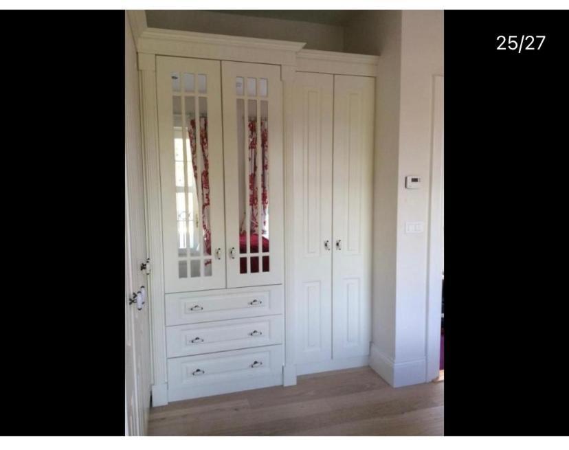 Redgate House Bed & Breakfast Londonderry Bagian luar foto