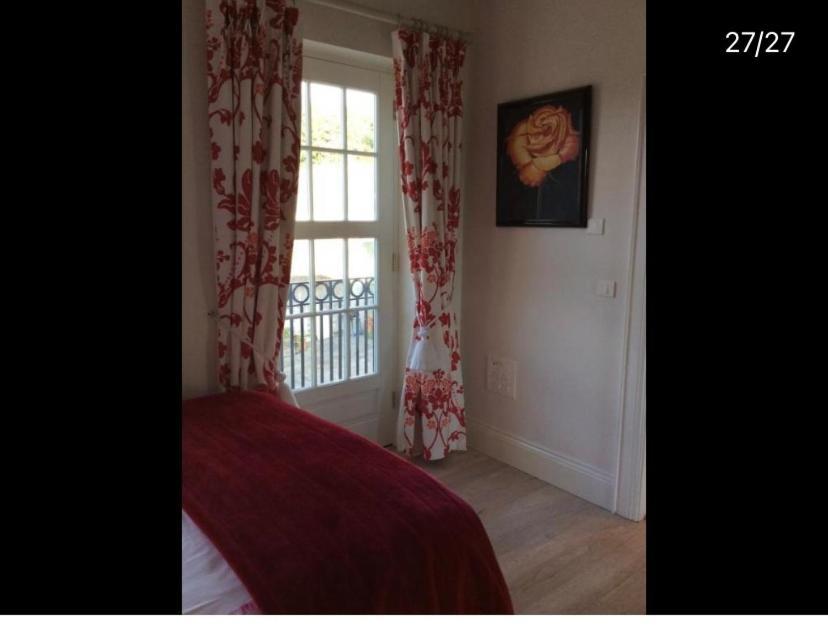 Redgate House Bed & Breakfast Londonderry Bagian luar foto