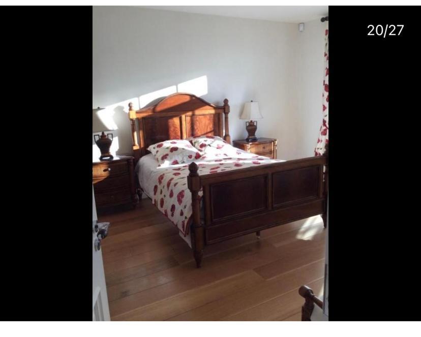 Redgate House Bed & Breakfast Londonderry Bagian luar foto