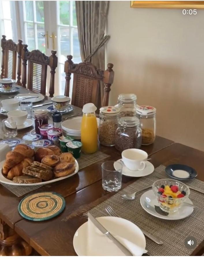 Redgate House Bed & Breakfast Londonderry Bagian luar foto