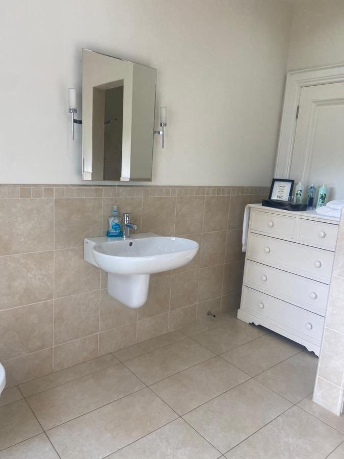 Redgate House Bed & Breakfast Londonderry Bagian luar foto