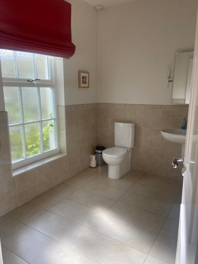 Redgate House Bed & Breakfast Londonderry Bagian luar foto