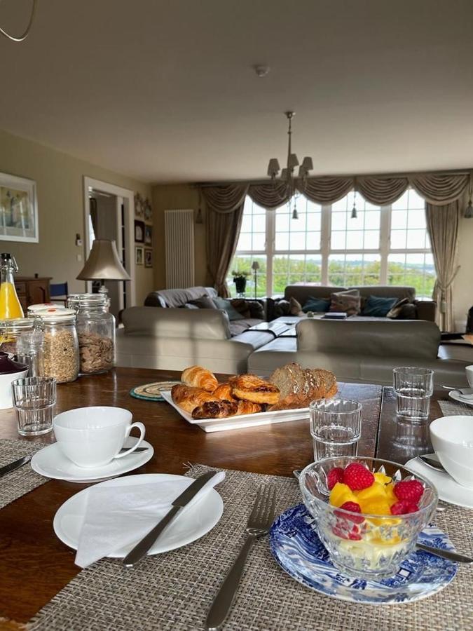 Redgate House Bed & Breakfast Londonderry Bagian luar foto