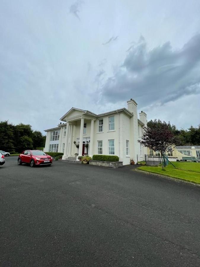 Redgate House Bed & Breakfast Londonderry Bagian luar foto