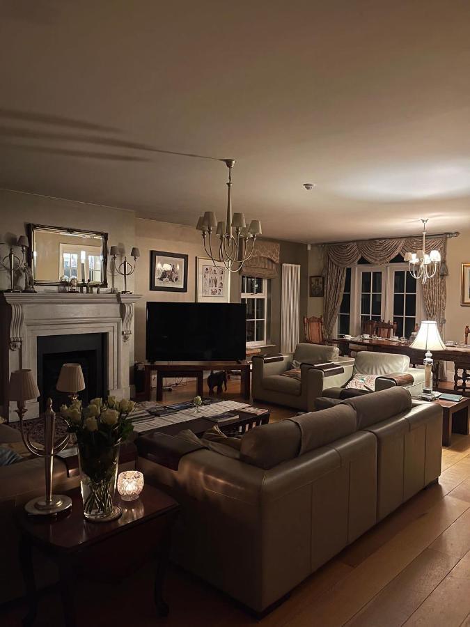 Redgate House Bed & Breakfast Londonderry Bagian luar foto