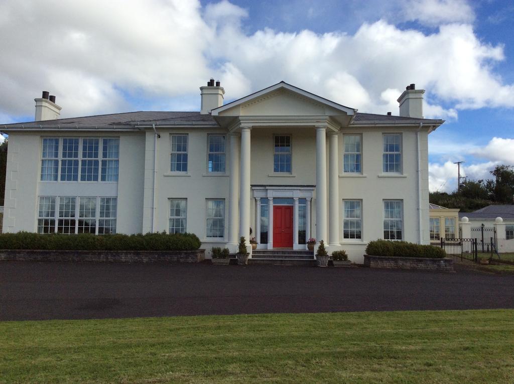 Redgate House Bed & Breakfast Londonderry Bagian luar foto