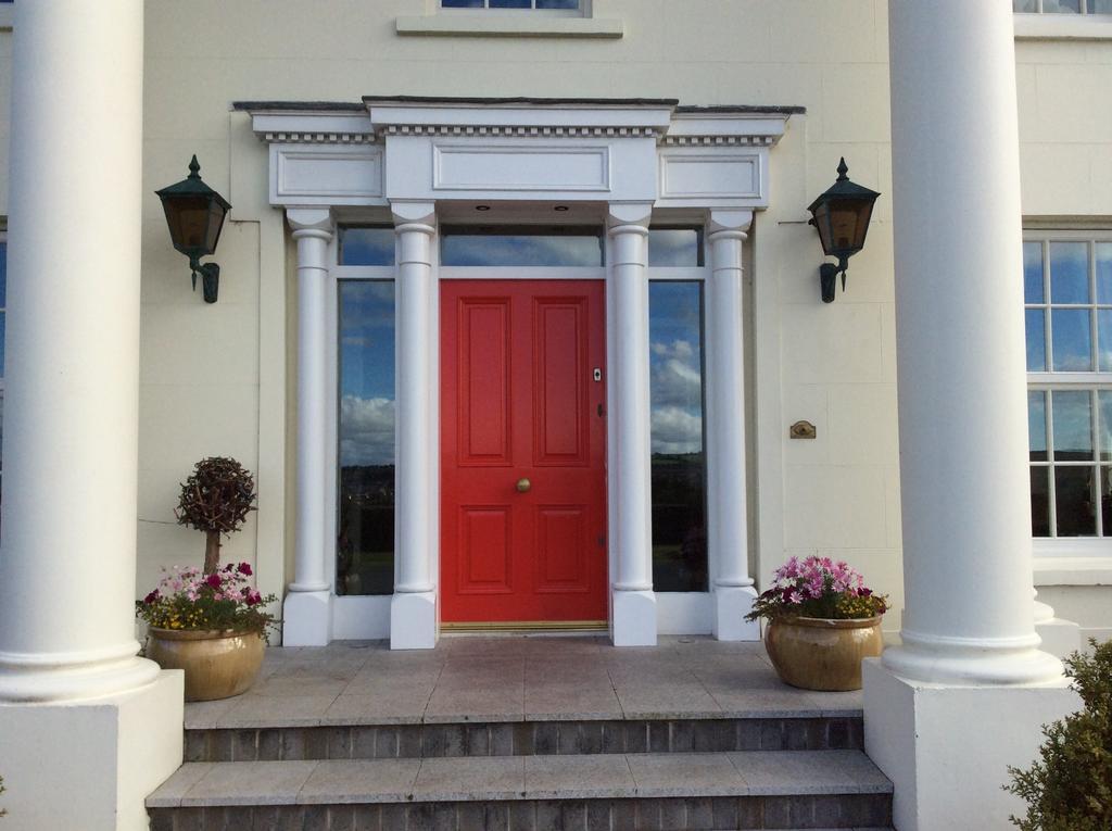 Redgate House Bed & Breakfast Londonderry Bagian luar foto
