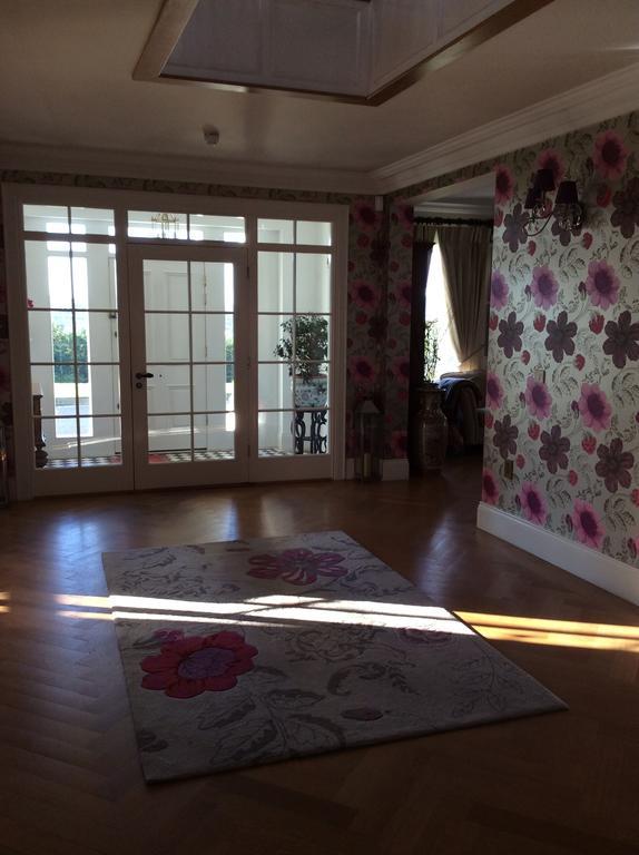 Redgate House Bed & Breakfast Londonderry Bagian luar foto