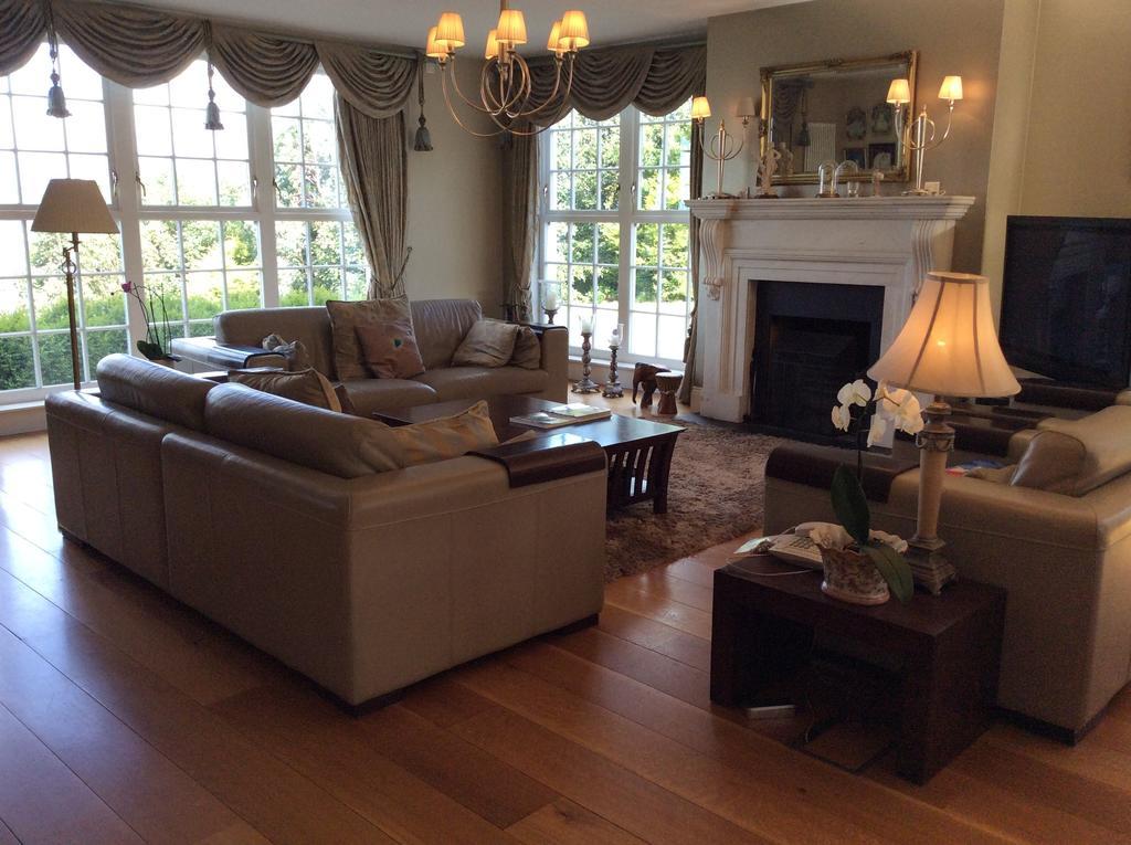 Redgate House Bed & Breakfast Londonderry Bagian luar foto