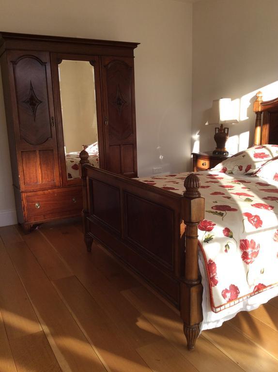 Redgate House Bed & Breakfast Londonderry Bagian luar foto