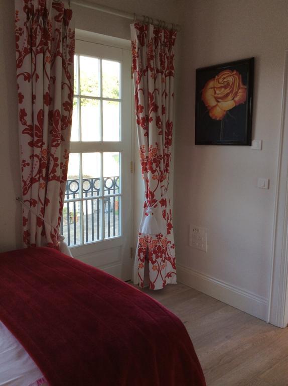 Redgate House Bed & Breakfast Londonderry Bagian luar foto