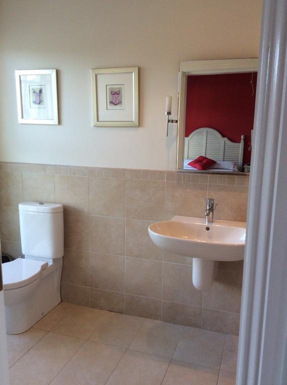 Redgate House Bed & Breakfast Londonderry Bagian luar foto