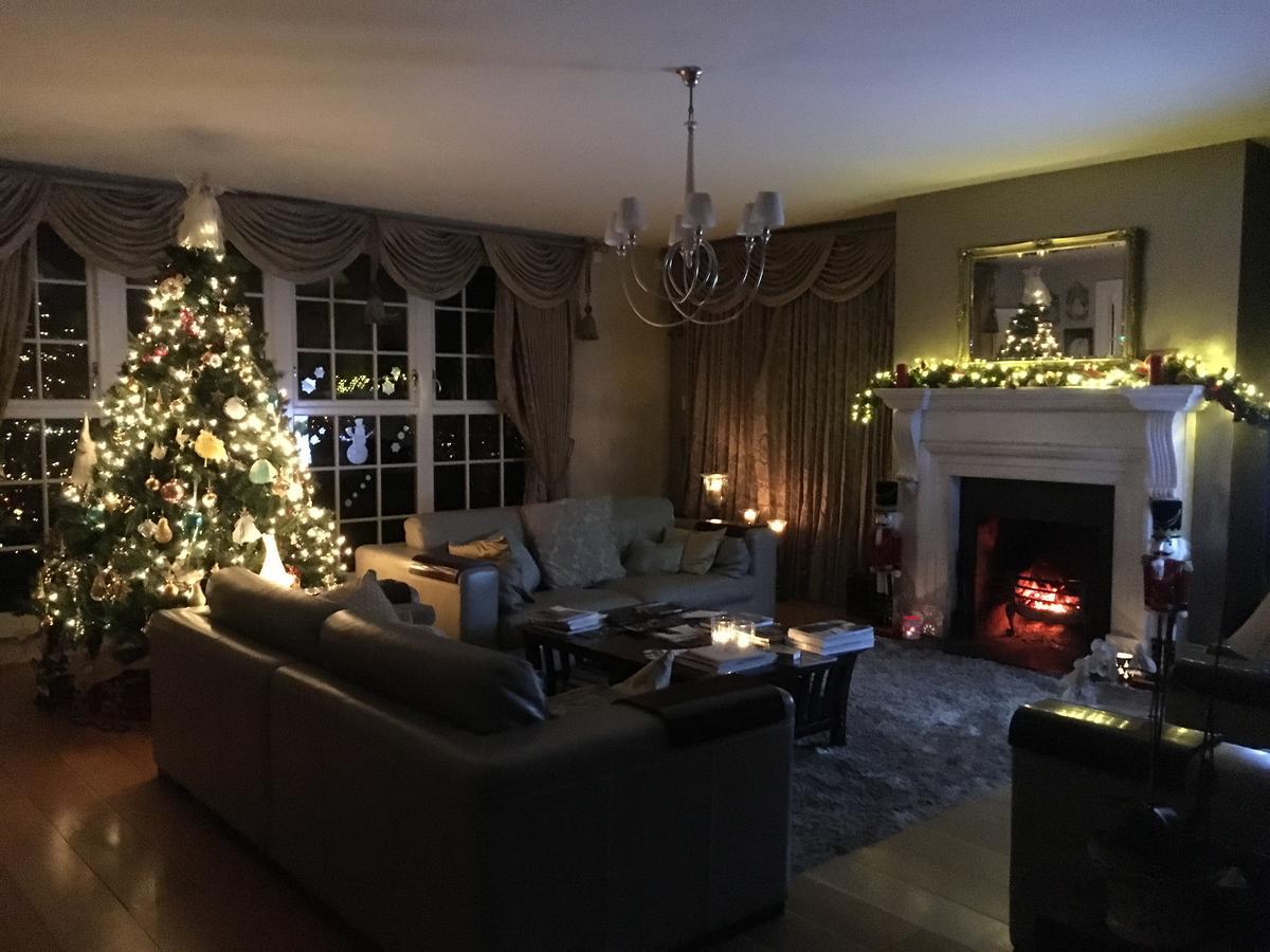 Redgate House Bed & Breakfast Londonderry Bagian luar foto