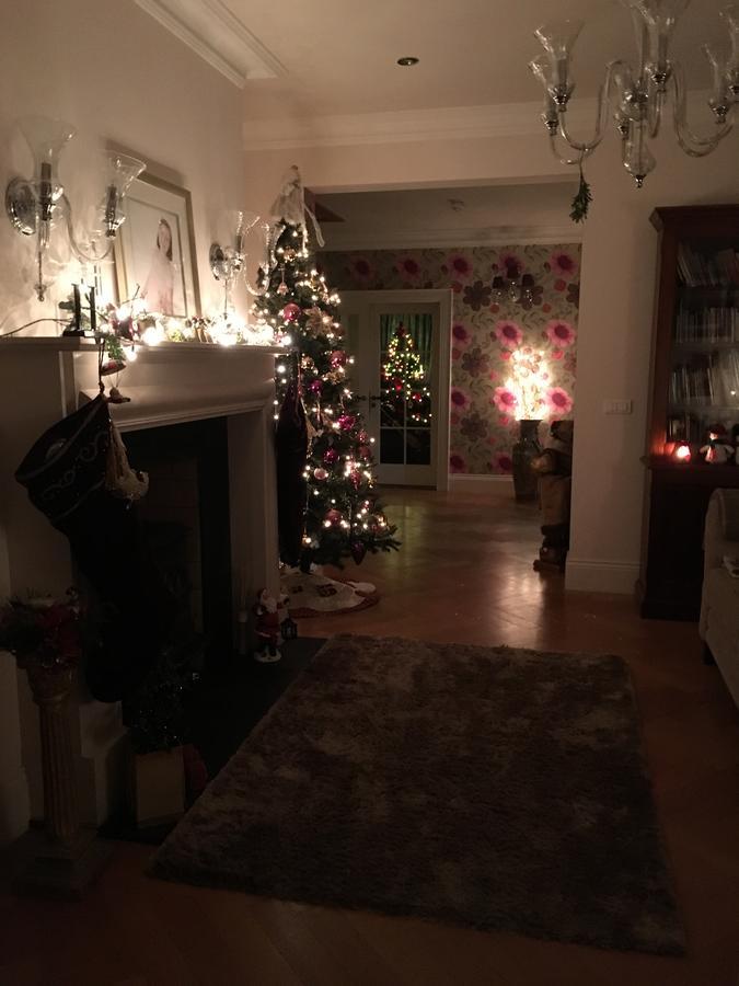 Redgate House Bed & Breakfast Londonderry Bagian luar foto