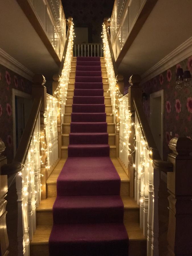 Redgate House Bed & Breakfast Londonderry Bagian luar foto
