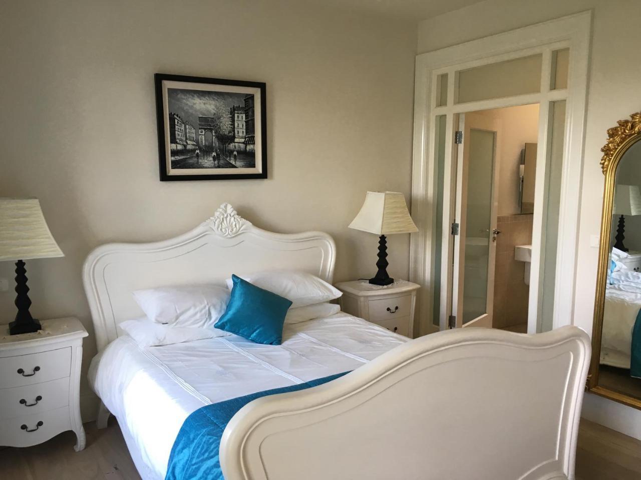 Redgate House Bed & Breakfast Londonderry Bagian luar foto