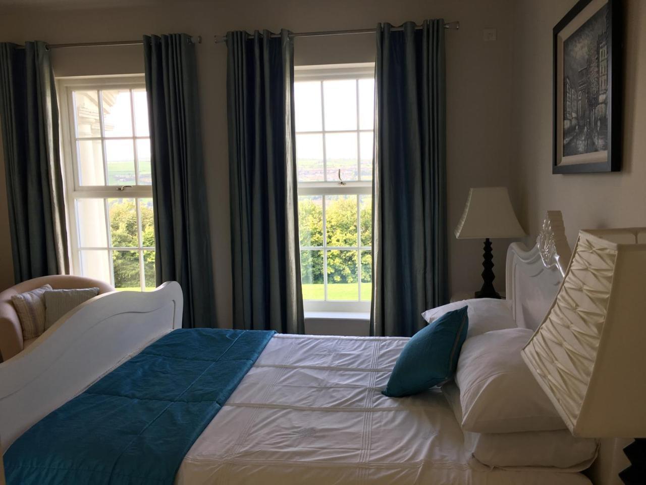 Redgate House Bed & Breakfast Londonderry Bagian luar foto