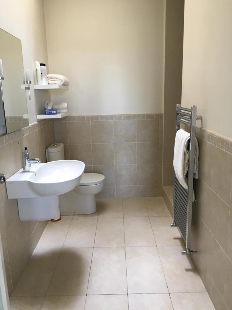 Redgate House Bed & Breakfast Londonderry Bagian luar foto