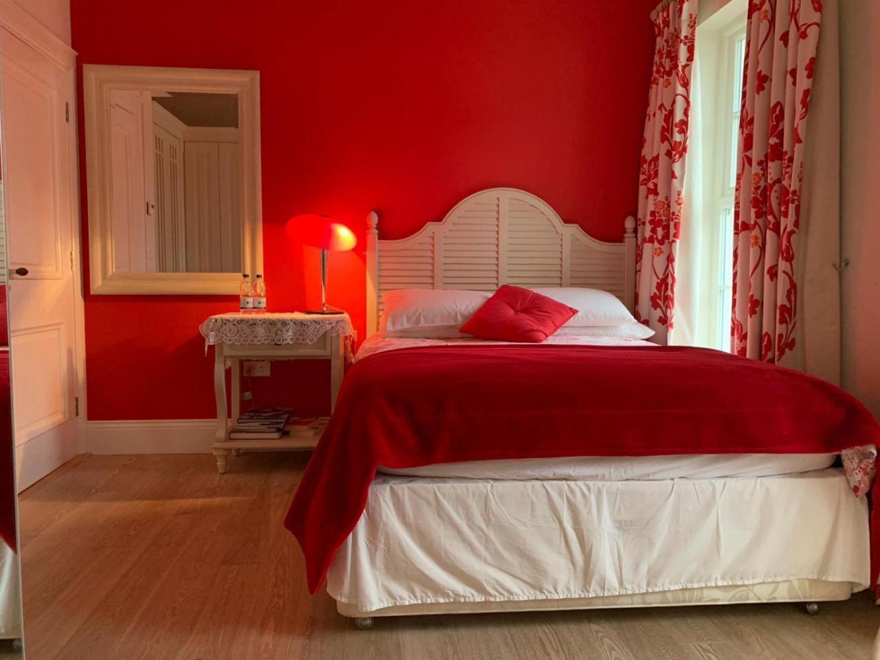Redgate House Bed & Breakfast Londonderry Bagian luar foto
