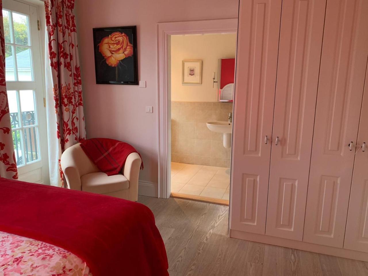 Redgate House Bed & Breakfast Londonderry Bagian luar foto